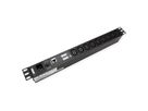 ATEN PE1209G 1U Basis PDU mit Messfunktion