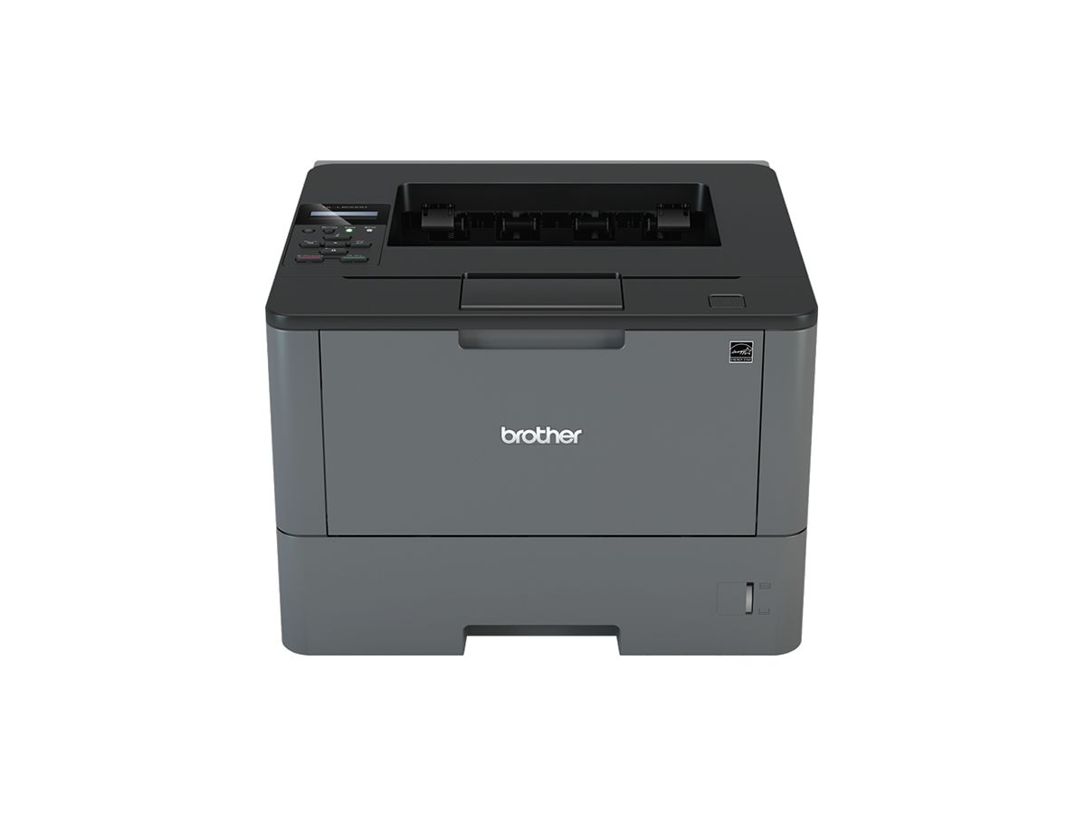Brother HL-L5000D Laser-Drucker 1200 x 1200 DPI A4