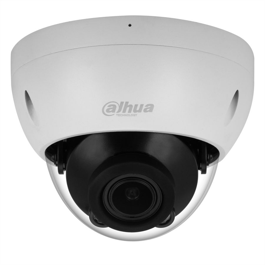 DAHUA DH-IPC-HDBW2241RP-ZAS-27135 Dome-Kamera 2 MP, 30-108°, IR-LED 30m