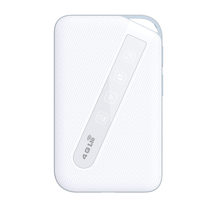 D-Link DWR-932W Mobile Hotspot, 4G LTE AX300 Wi-Fi 6
