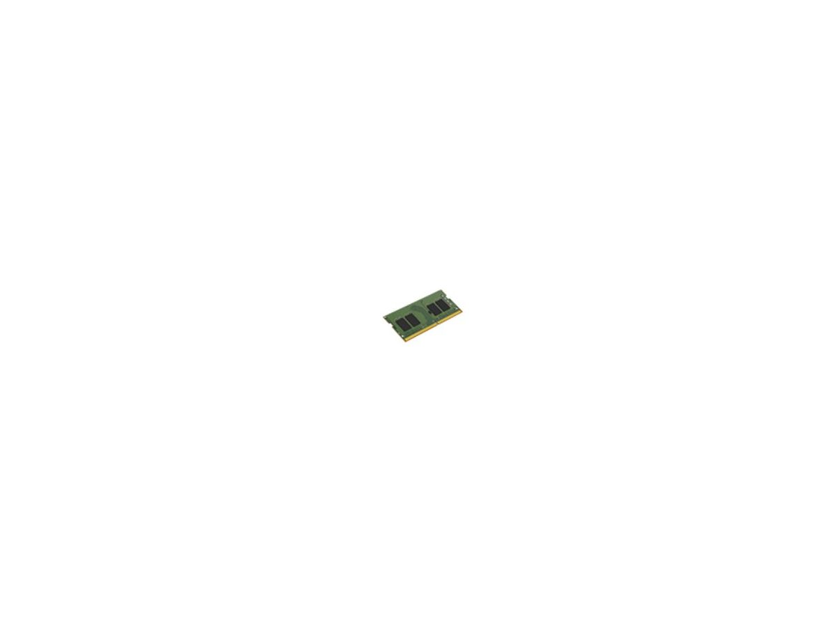 Kingston Technology KCP432SS6/8 Speichermodul 8 GB DDR4 3200 MHz