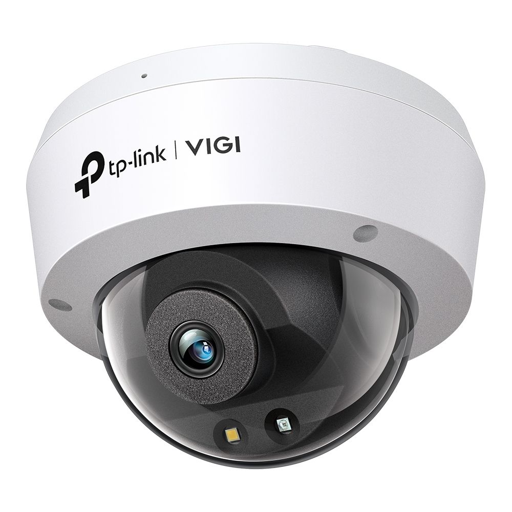TP-Link VIGI C250 Kuppel IP-Sicherheitskamera Innen & Außen 2880 x 1620 Pixel Zimmerdecke