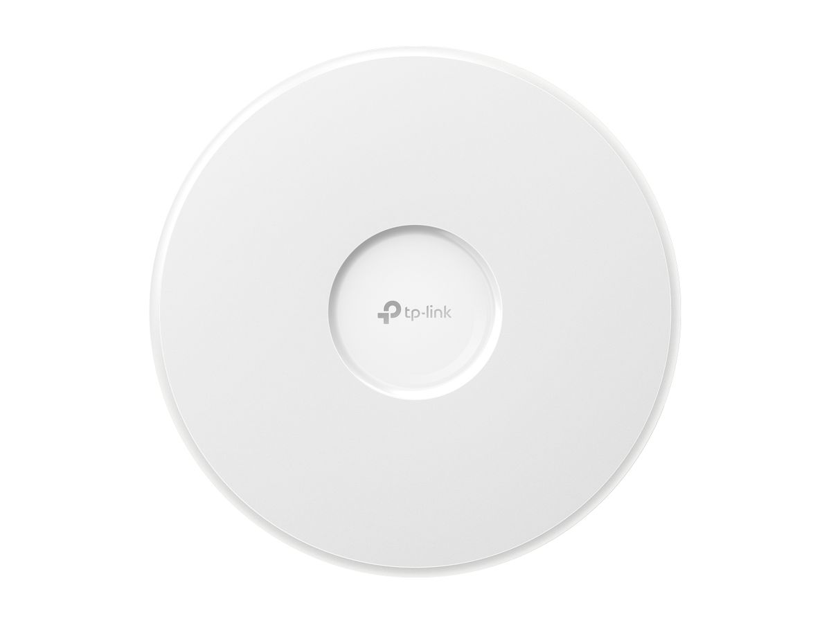 TP-Link Omada EAP772 WLAN Access Point 9300 Mbit/s Weiß