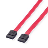 VALUE Internes Festplattenkabel, SATA 3.0 Gbit/s, 0,5 m