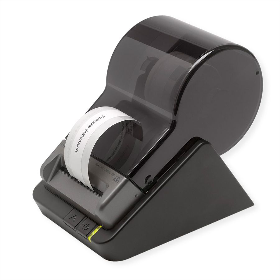 SEIKO Smart Label Printer SLP650