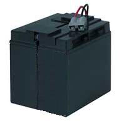 USV-Batterie RBC7-Nachbau