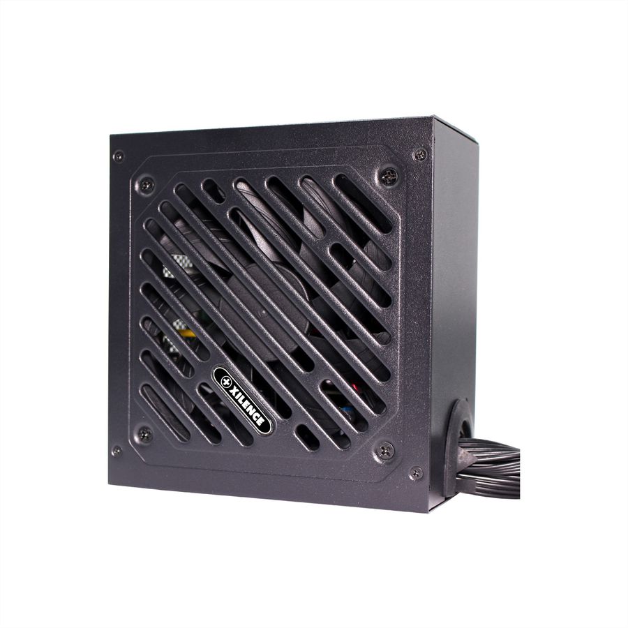 Xilence XP850R12 850W PC Netzteil, Meet 80+ Gold, Gaming, ATX