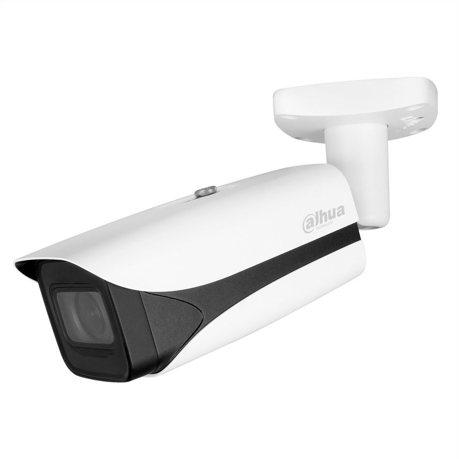 DAHUA IPC-HFW5241EP-ZE-0735-S3, 2MP IR Vari-focal Bullet WizMind Netzwerk Kamera