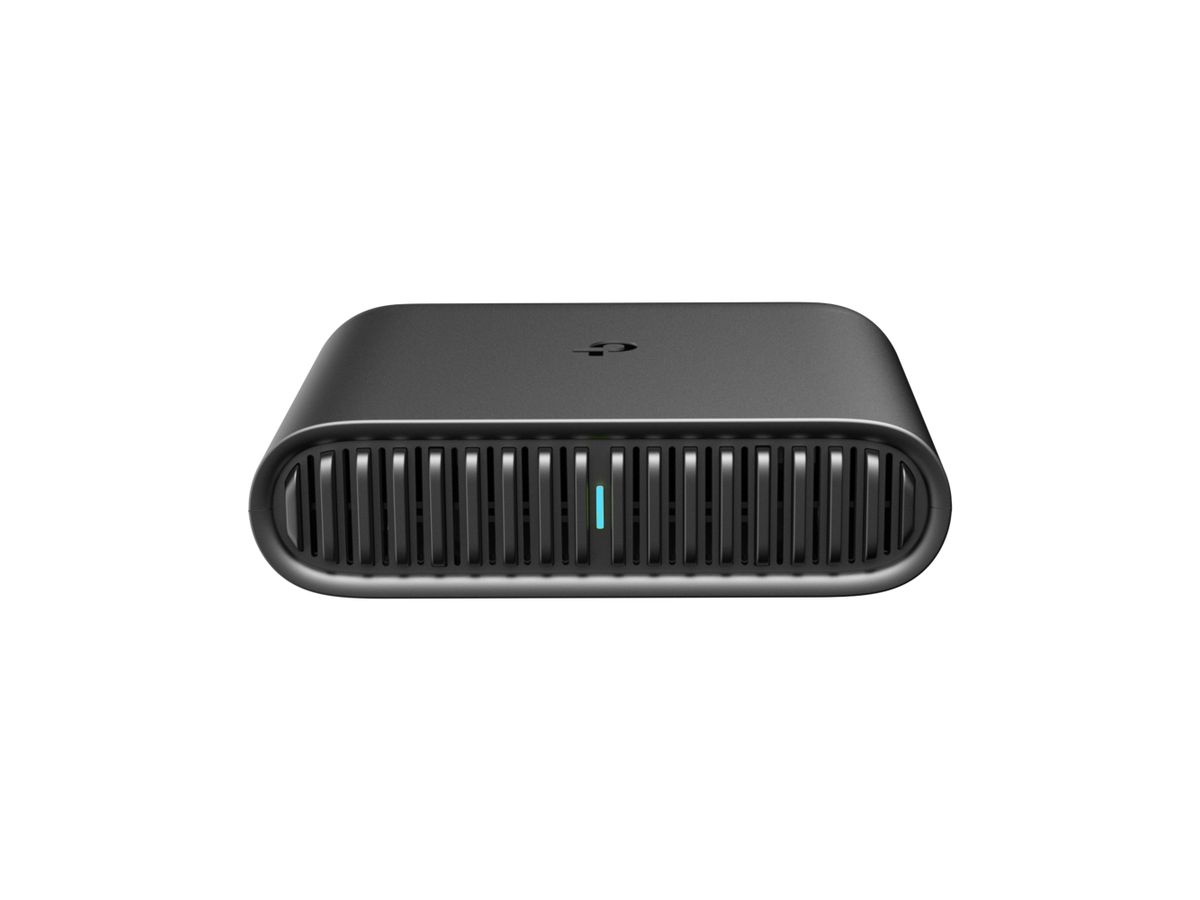 TP-Link TL-WR1502X WLAN-Router Gigabit Ethernet Dual-Band (2,4 GHz/5 GHz) Schwarz