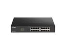 D-Link DGS-1100-16V2 16-Port Smart Gigabit Switch Layer2