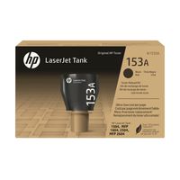 HP Original 153A Schwarz LaserJet Tank Toner-Nachfüllkit