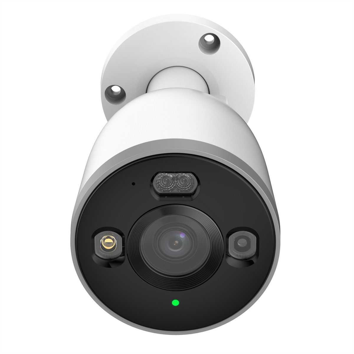 DAHUA DH-IPC-F5DP-PV-0280B-EUR, Bullet 5MP 2,8mm IR LED WLAN Kamera