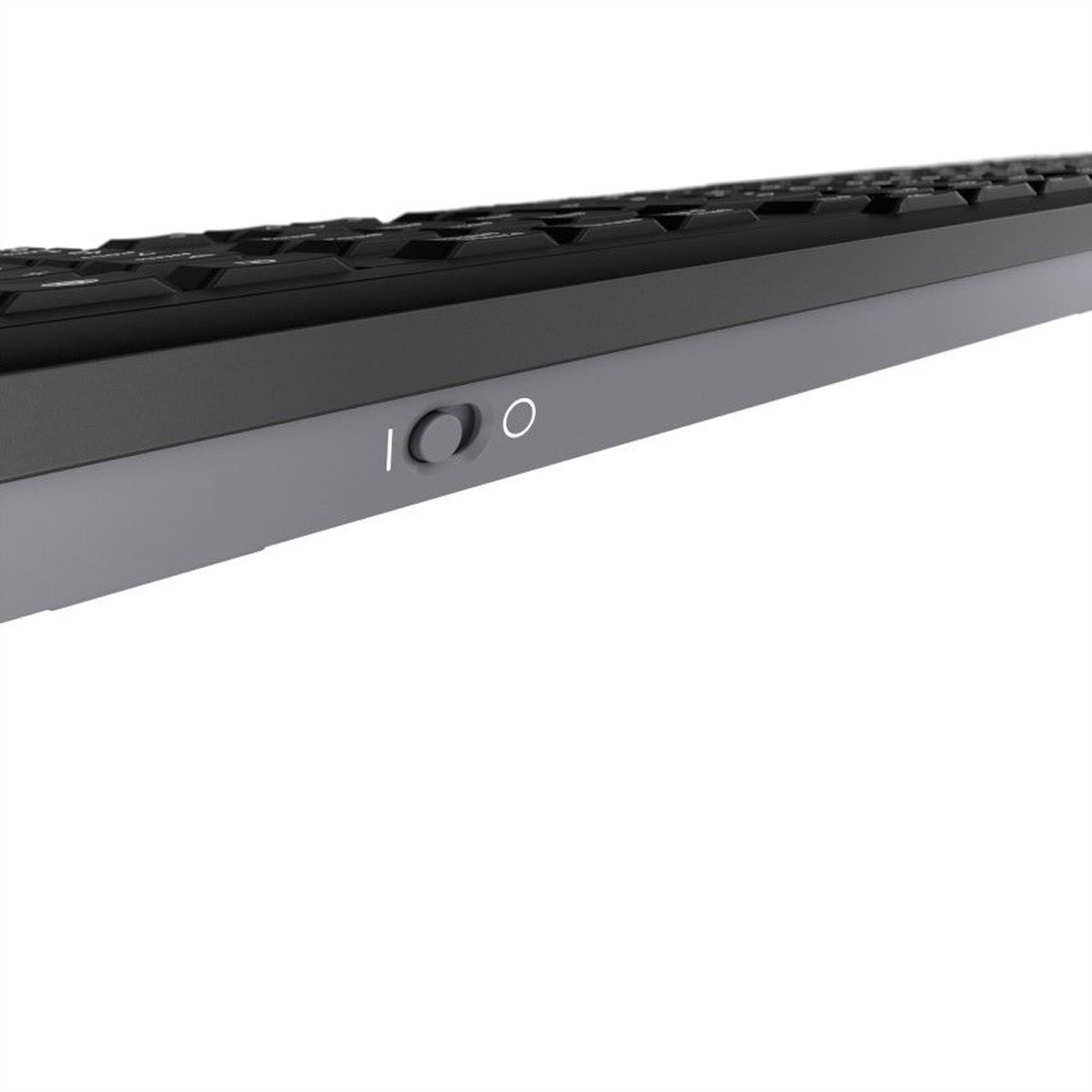 CHERRY STREAM KEYBOARD WIRELESS