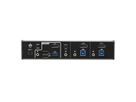 ATEN CS1953 3-Port USB-C DisplayPort Hybrid KVM