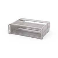 SCHROFF Bausatz, SNCF, geschirmt, für CompactPCI Anwendungen - BGTR PRO IEEE 3HE 84TE 320T