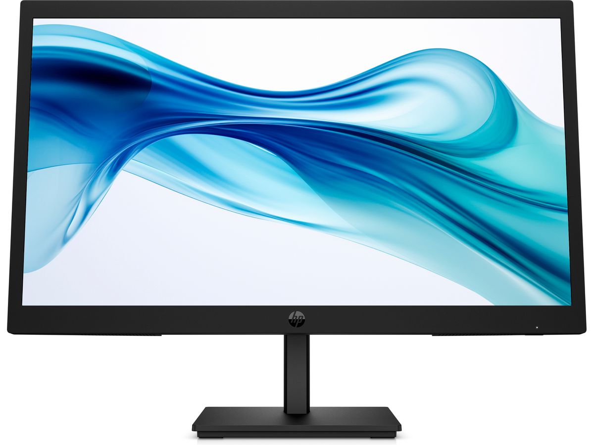 HP Series 3 Pro Serie 3 Pro 21,45-Zoll-FHD-Monitor – 322pv