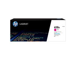 HP 658A Magenta Original LaserJet Tonerkartusche