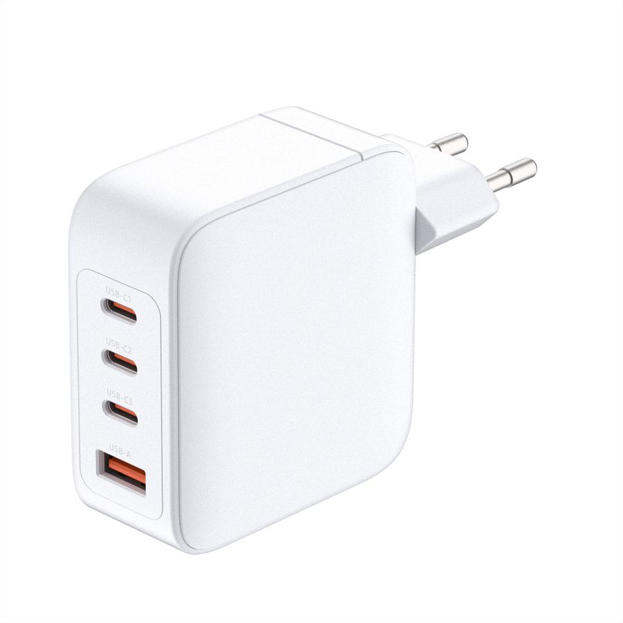D-Link DCP-101/E 100W GaN Charger