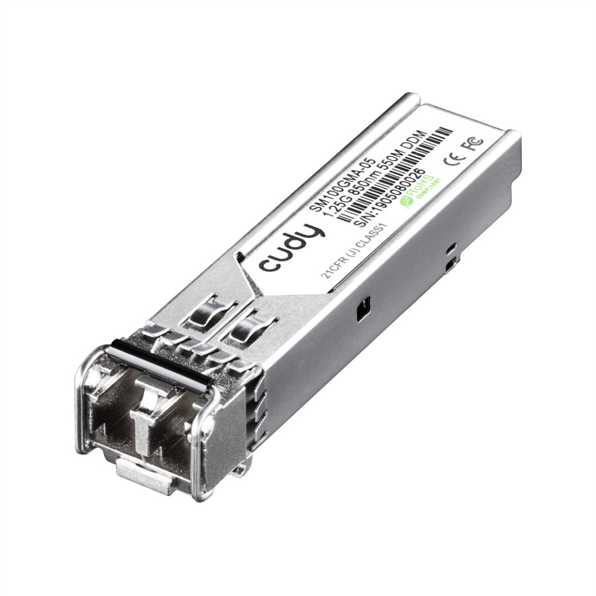 CUDY SM100GMA-05 1.25Gb/s SFP GBIC
