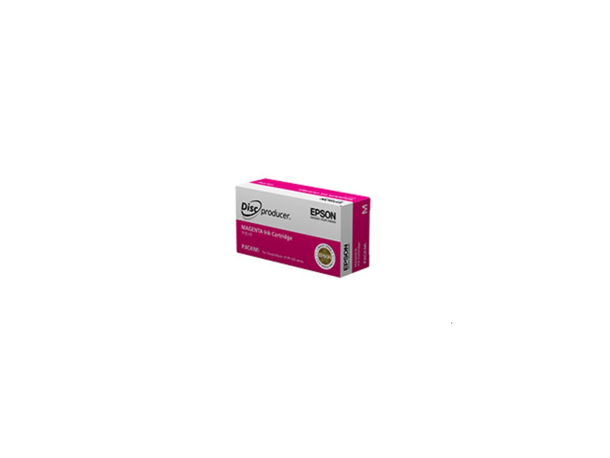 Epson C13S020691 Druckerpatrone 1 Stück(e) Original Magenta