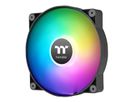 Thermaltake CT200 ARGB Sync 200mm Gehäuselüfter, schwarz