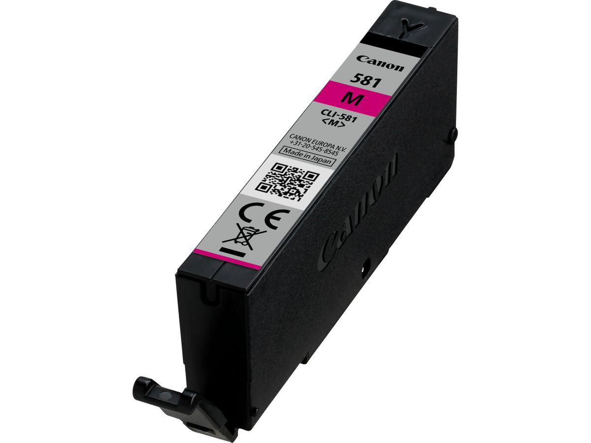 Canon CLI-581M Magenta Tintentank