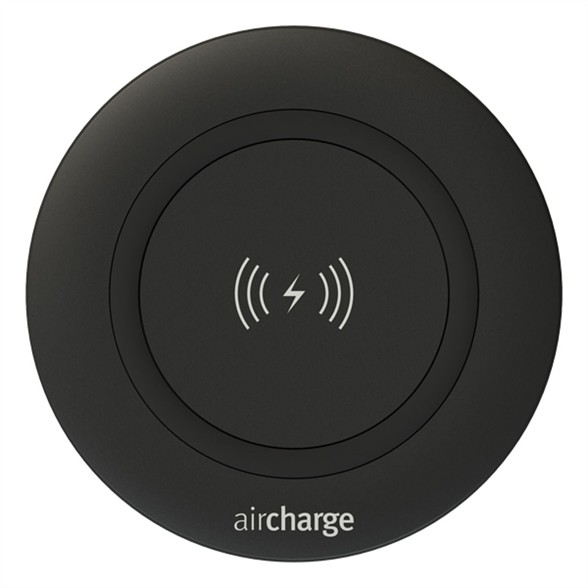 BACHMANN Wireless Charger AirCharge 15W EPP, ohne Netzteil