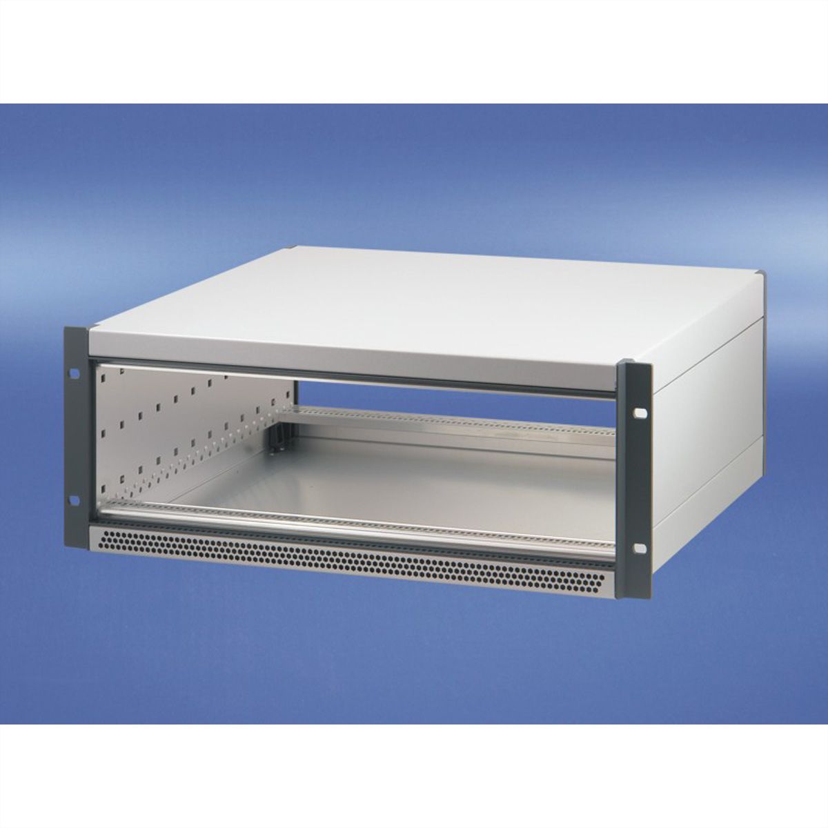 SCHROFF ratiopacPRO air Gehäuse - RATIO/AIR GR 3/4HE 28TE 315T