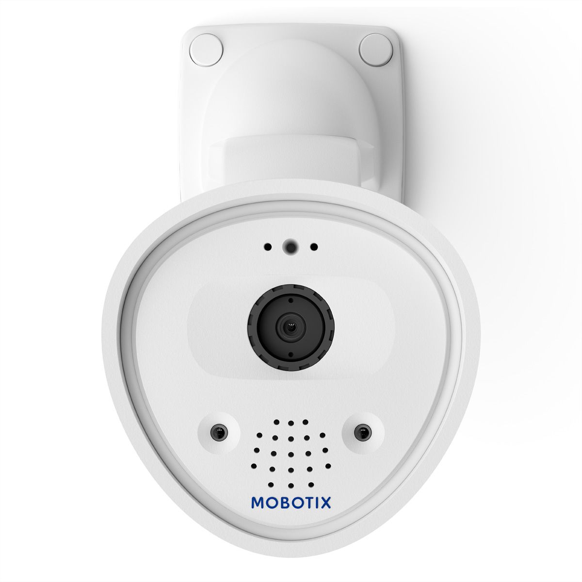 MOBOTIX MxONE Kamera 8 MP, 60°, Nacht, IR-LED 30m