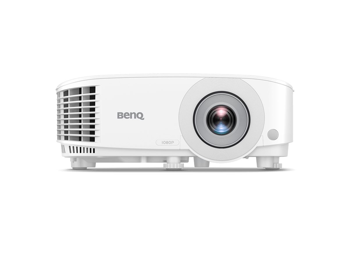 BenQ MH560 Beamer Standard Throw-Projektor 3800 ANSI Lumen DLP 1080p (1920x1080) Weiß