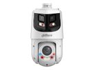 DAHUA DH-SDT4E425-8P-GB-APV1-0280-S2 PTZ 8+4MP 25x TiOC Panoramic