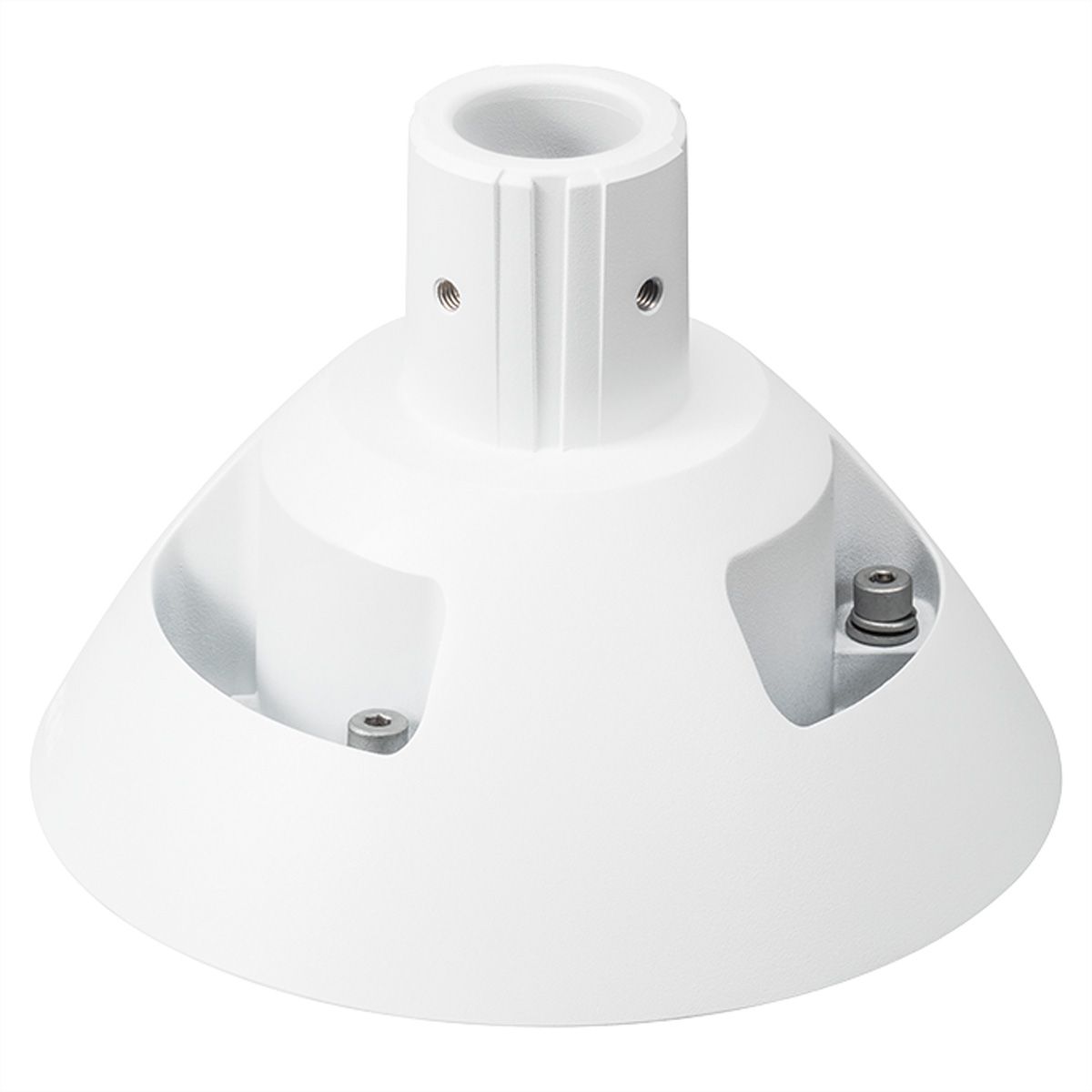 i-PRO WV-QSR504M-W Bracket, Mount Bracket Male/ISO