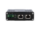 EXSYS EX-60310 PoE+ Gigabit Injektor 60W