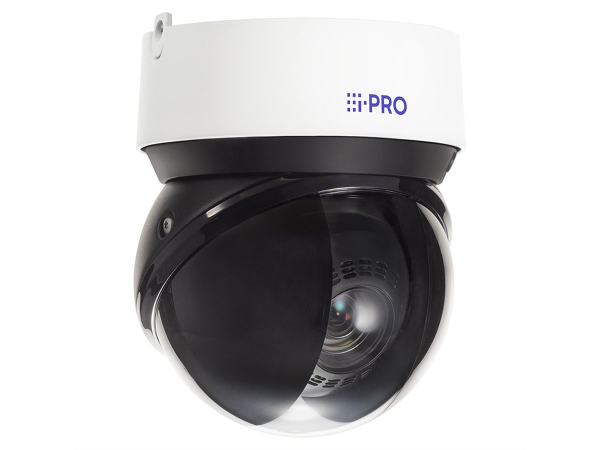 i-PRO WV-S66700-Z3 PTZ 4K Outdoor