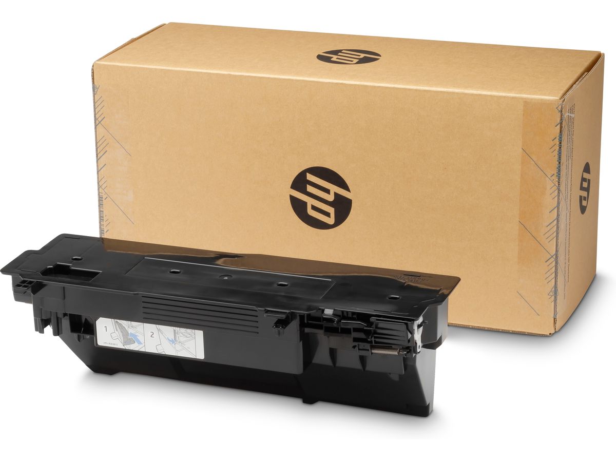 HP LaserJet Tonerauffangbehälter