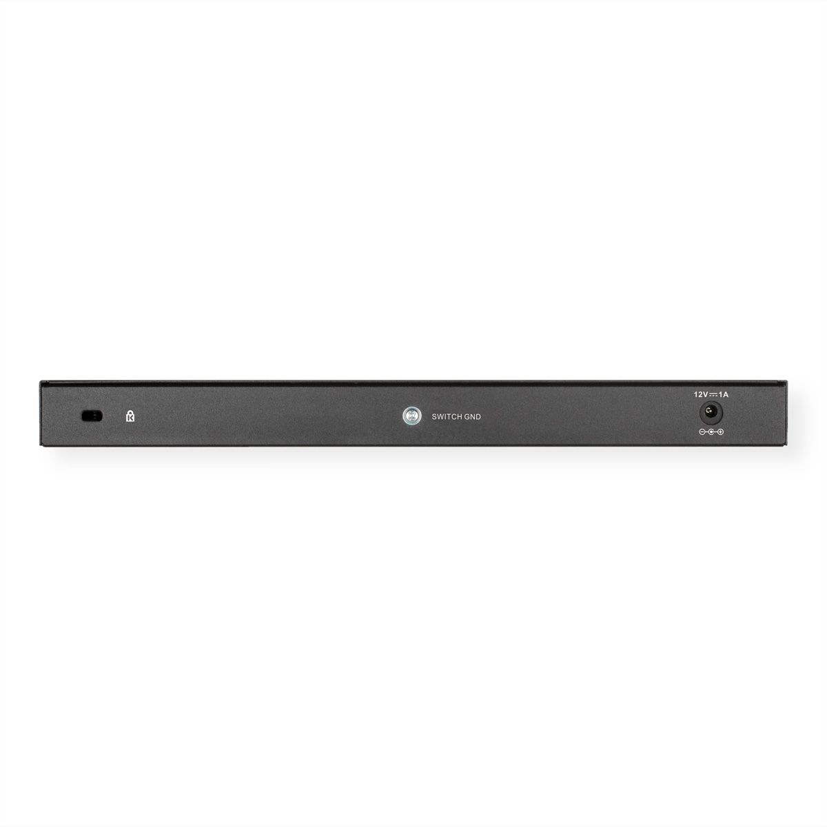 D-Link DGS-1016S/E 16Port Gigabit Switch