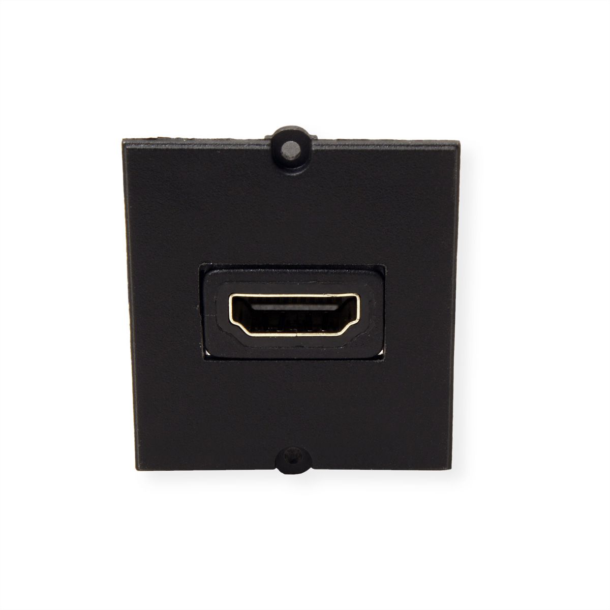 BACHMANN Custom Modul HDMI, abgewinkelt