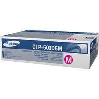 Samsung CLP-500D5M Tonerkartusche Original Magenta 1 Stück(e)