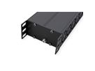 ATEN PE0118SG 1U 10A 18-Port Basic PDU mit Überspannungsschutz