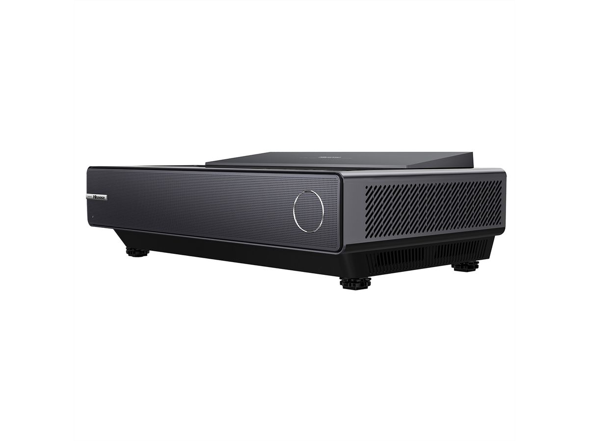 Hisense Laser TV PX2-PRO 90"-130", UHD, 2400 Lumen