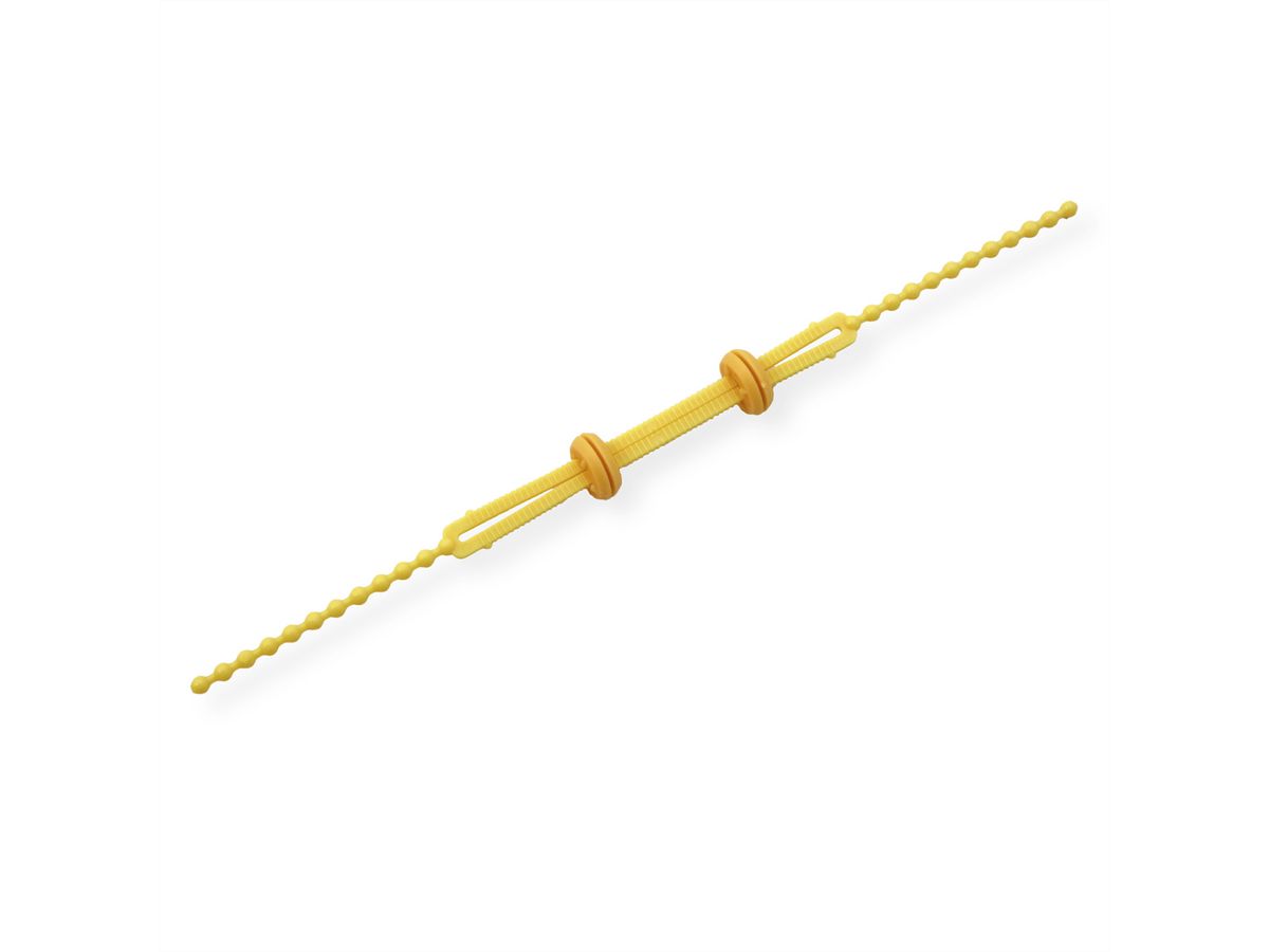ATEN 2X-EA07 Lok U Plug cable holder 10 Stück