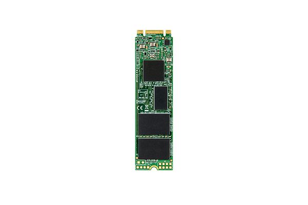 Transcend MTS820 M.2 120 GB Serial ATA III TLC