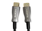 VALUE Ultra HDMI Aktiv Optisches 4K Kabel, 30 m