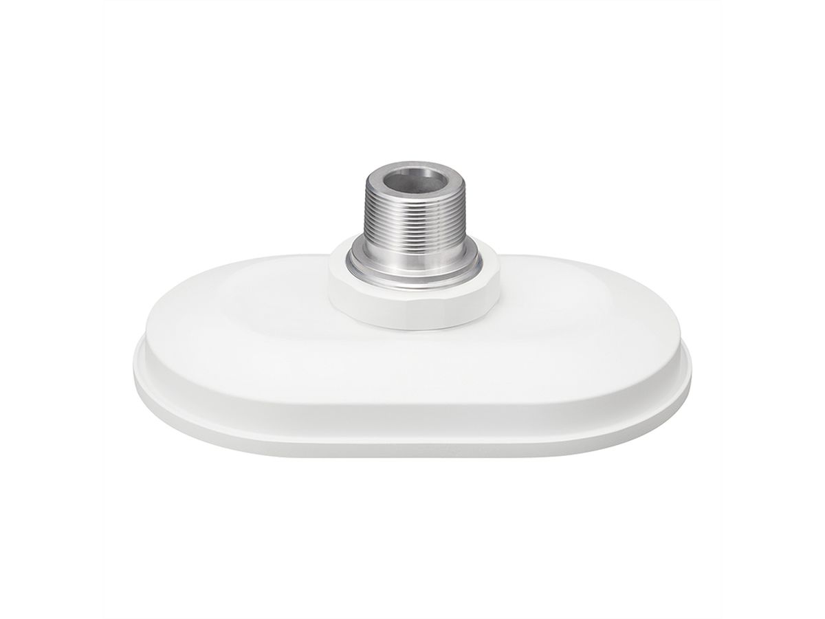 i-PRO WV-QSR507M1-W Bracket, Mount Bracket Male/ANSI