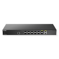 D-Link DXS-1210-12SC 10G SFP+ Switch 12-Port Smart Managed 2x Combo