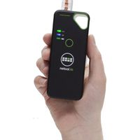 NetPeppers netool.io Lite, Smarter Netzwerktester