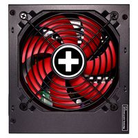 Xilence XP550R10 550W PC Netzteil, 80+ Bronze, Gaming, ATX
