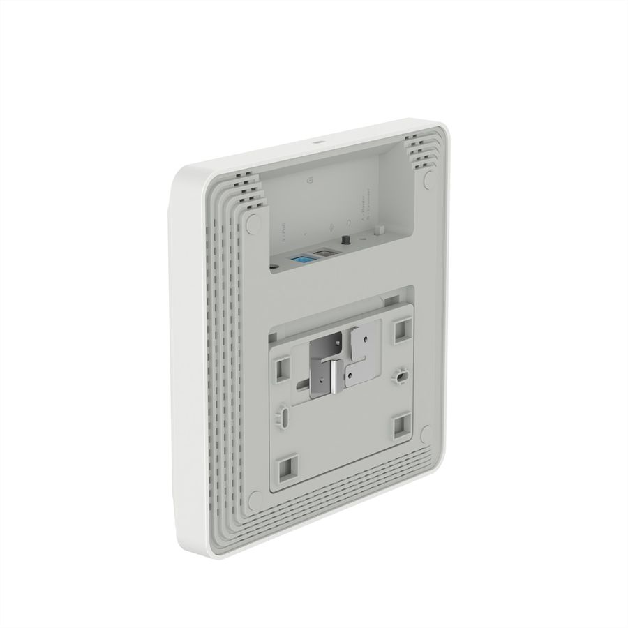 Keenetic Orbiter Pro AC1300 Mesh WiFi-5 Router/-Extender/-Access-Point, 4er-Pack