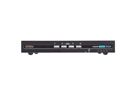 ATEN CS1184H4 4-Port 4K HDMI Secure KVM PSD PP V4.0 Compliant