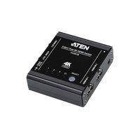ATEN VS381B HDMI Switch mit 3 Ports True 4K